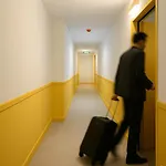 Lisbon Serviced Apartments - Alvalade