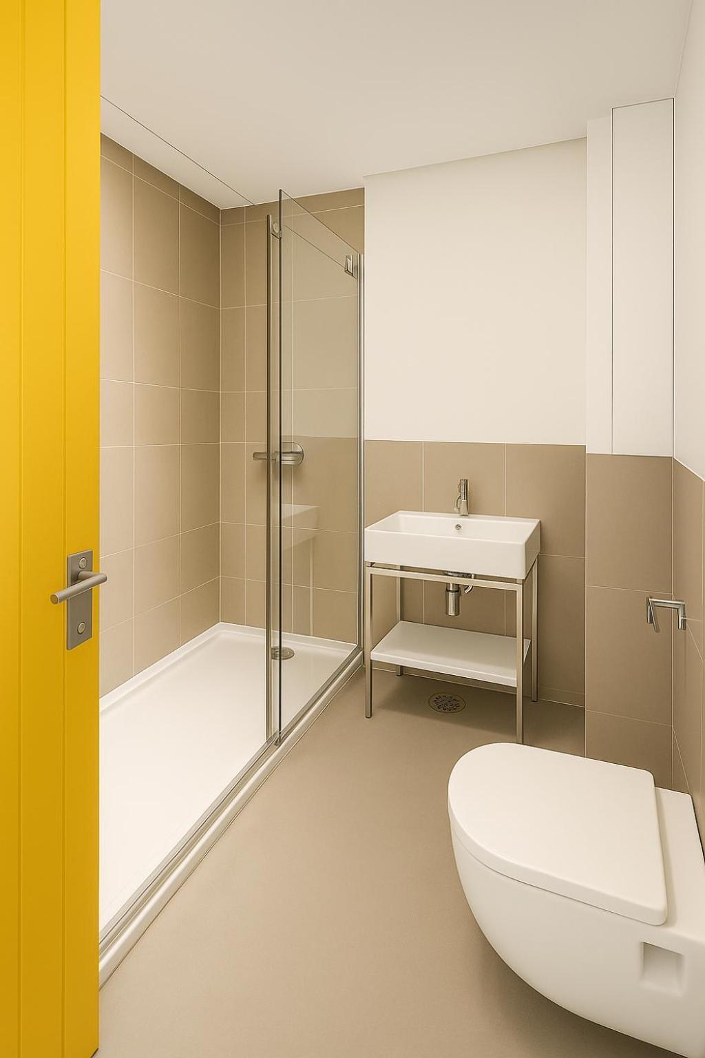 Aparthotel Serviced - Alvalade