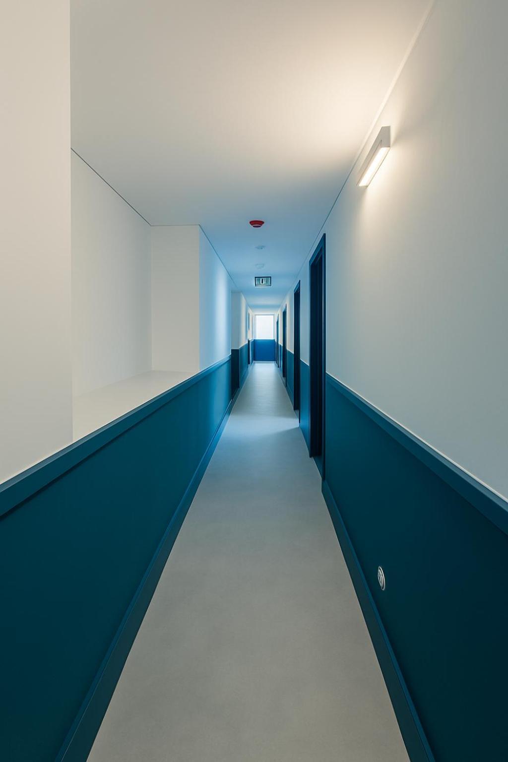 Aparthotel Serviced - Alvalade *