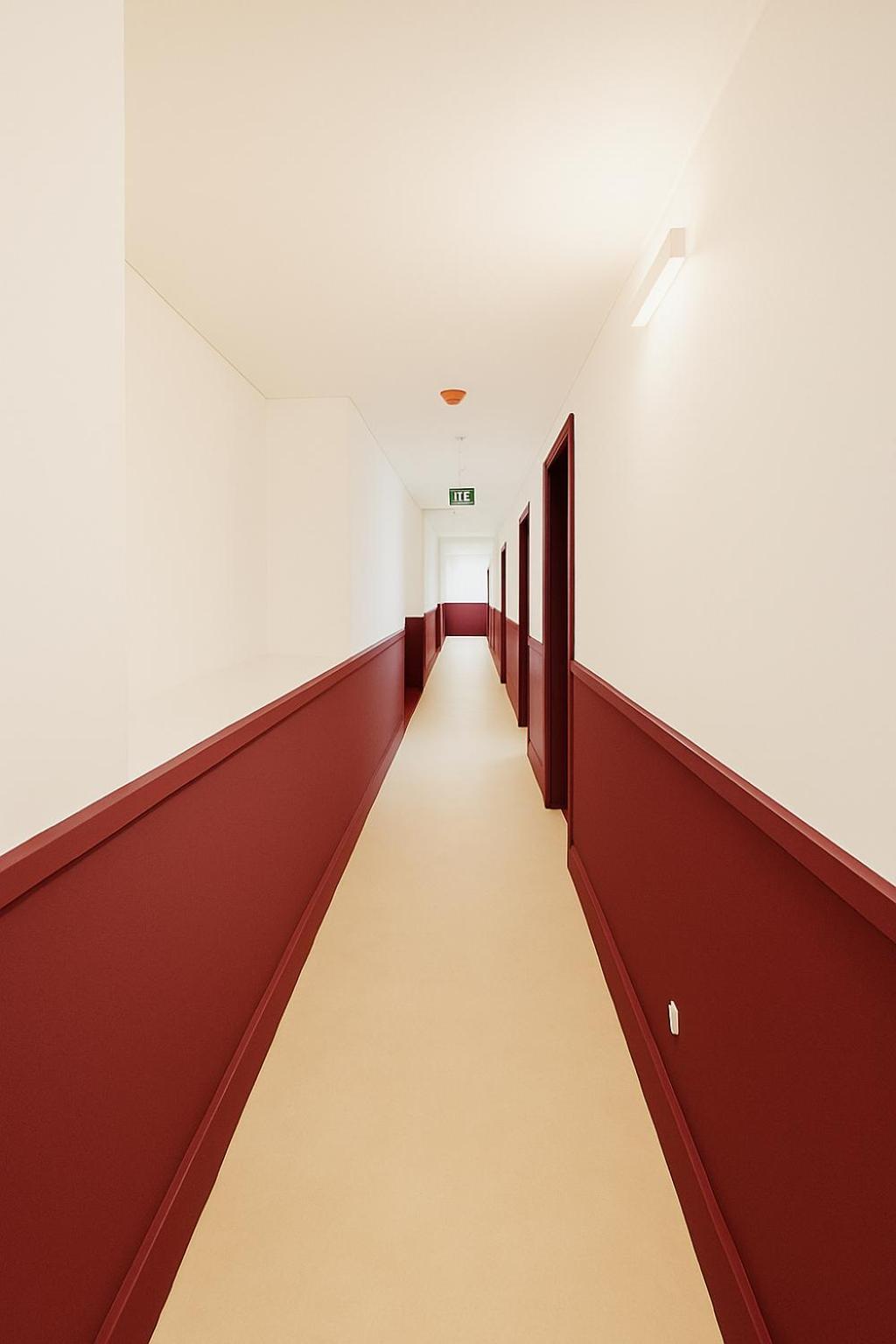 Serviced - Alvalade Aparthotel *